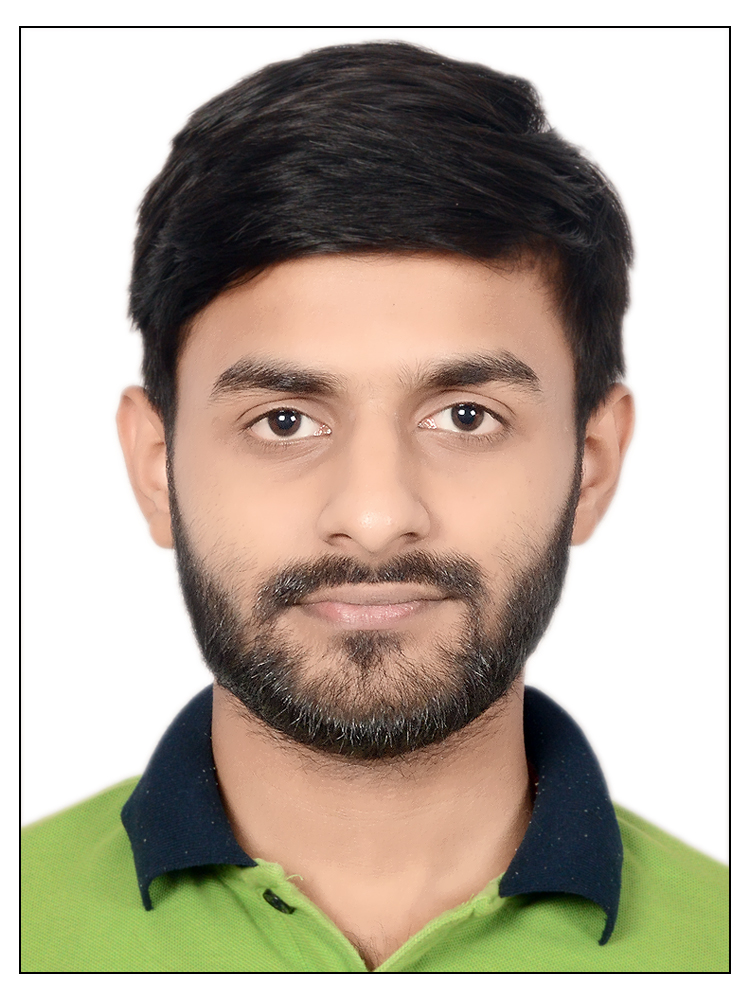 Jatin Kumar Agrawal